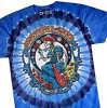 Grateful Dead - Vintage Bertha Tie Dye T Shirt